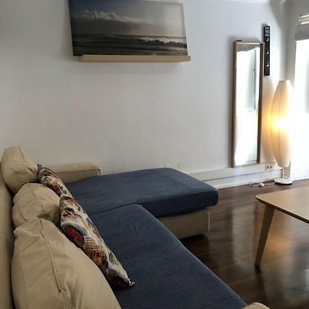 Appartamento Ocean Corner Belém Lisbona Esterno foto
