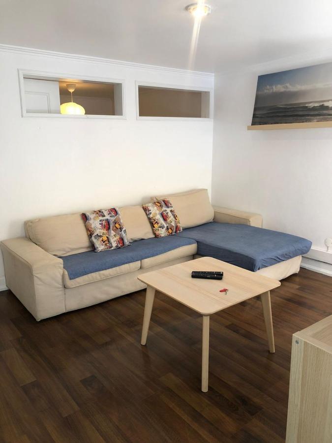 Appartamento Ocean Corner Belém Lisbona Esterno foto