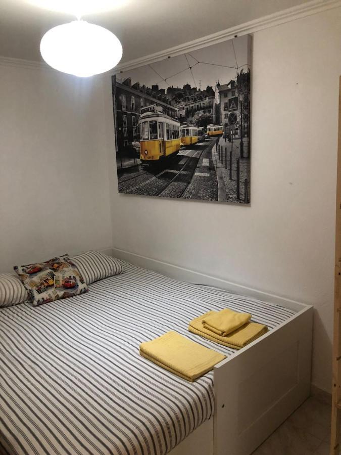Appartamento Ocean Corner Belém Lisbona Esterno foto