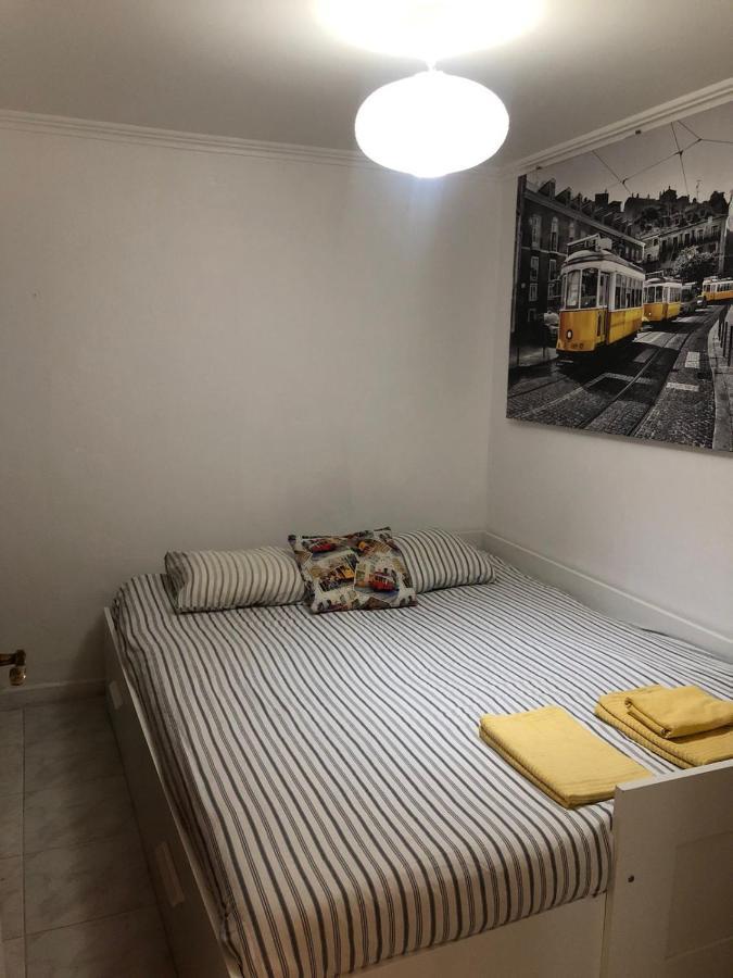 Appartamento Ocean Corner Belém Lisbona Esterno foto