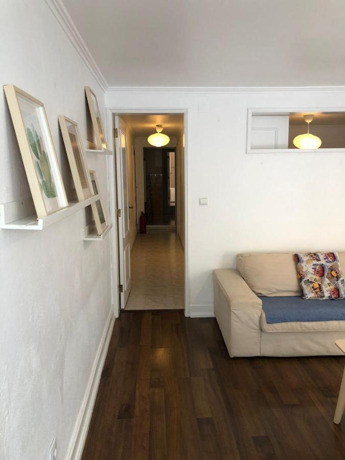 Appartamento Ocean Corner Belém Lisbona Esterno foto